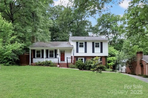 3624 Moultrie Street