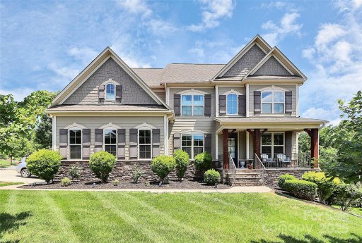 9011 Kensington Forest Drive