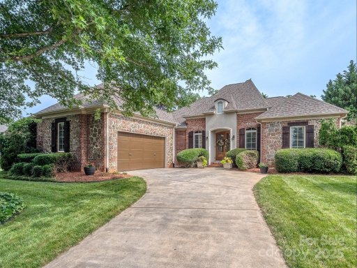 705 Woburn Abbey Drive