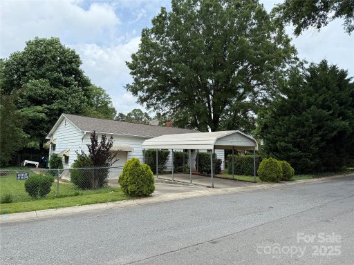 3500 Blessing Street