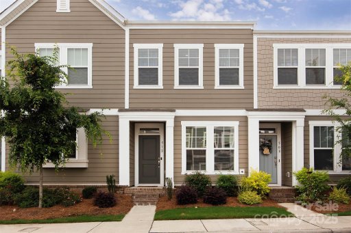 512 Morrows Turnout Way