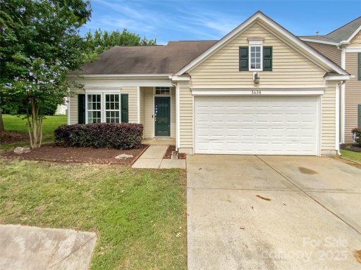 3436 Ibis Lane