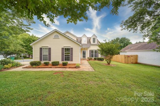 5436 Scarlet Sage Drive