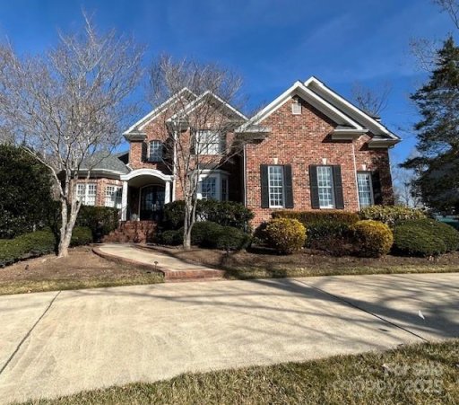 1101 Burnside Drive