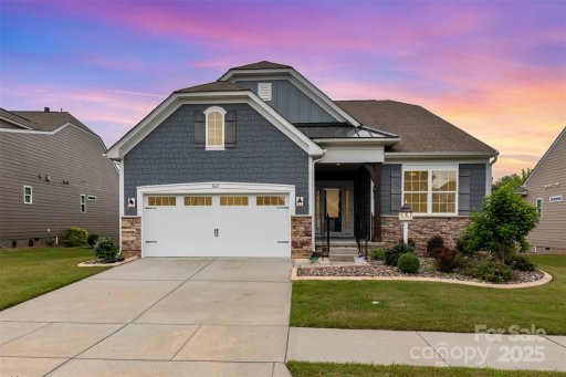 1663 Tranquility Boulevard