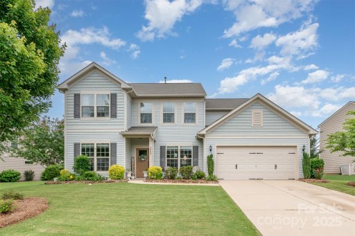 5092 Nighthawk Drive
