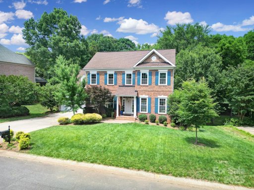 1201 Beckford Glen Drive