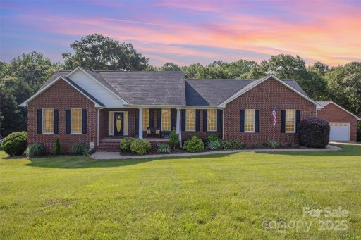 214 Silver Creek Lane