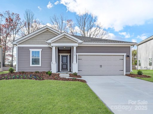 450 Bent Burr Creek