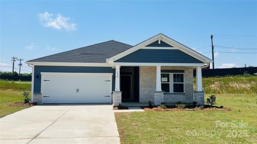 444 Bent Burr Creek