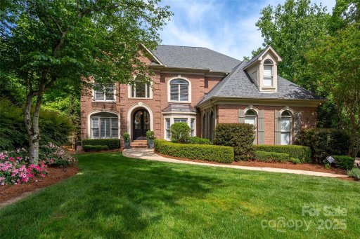 14500 Ballantyne Country Club Drive