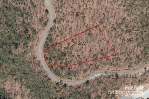 0 Pinnacle Falls Lane 22