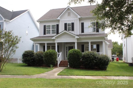 19834 Davidson Concord Road