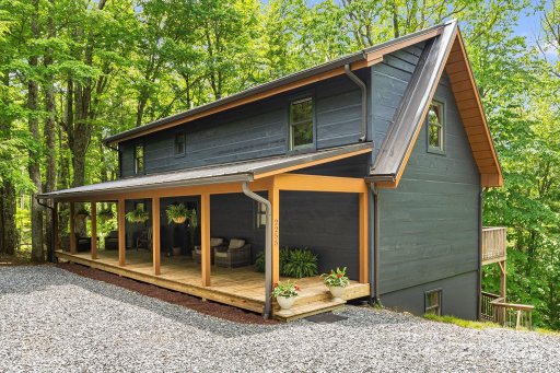 2255 Wolf Laurel Road