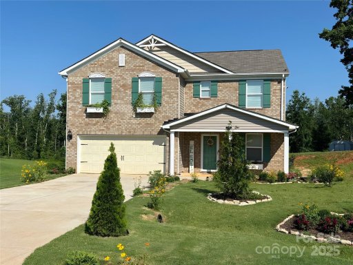 124 Vintage Woods Court