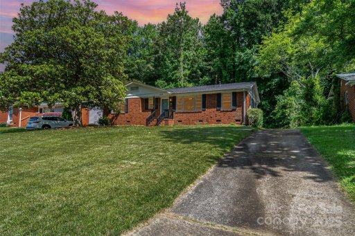 3939 Sheffield Drive