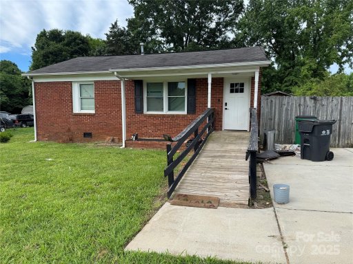 9401 Old Moores Chapel Road