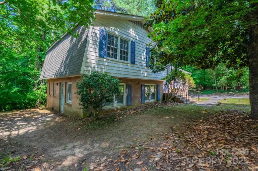 7320 Ritter Drive