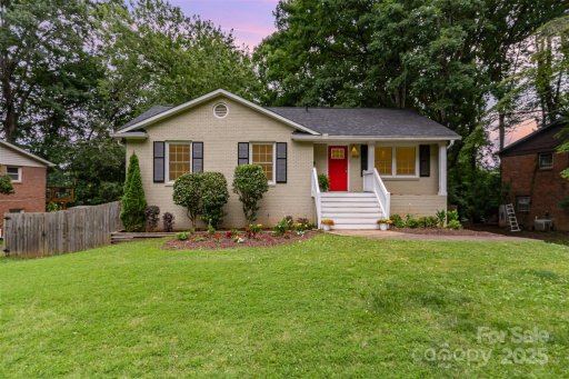 6935 Woodstock Drive