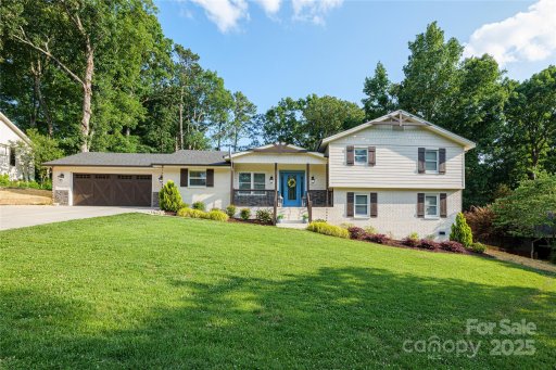 932 Shady Bluff Drive