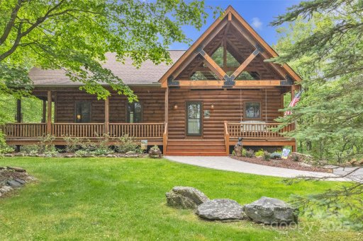 265 Laurel Mountain Estates Drive