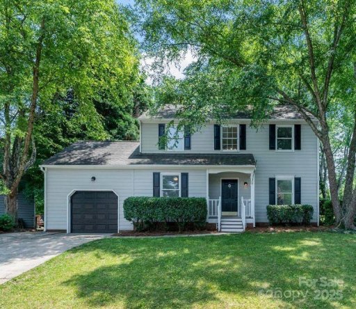 9513 Saddle Run Trail