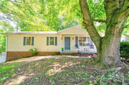 3043 Charles Road