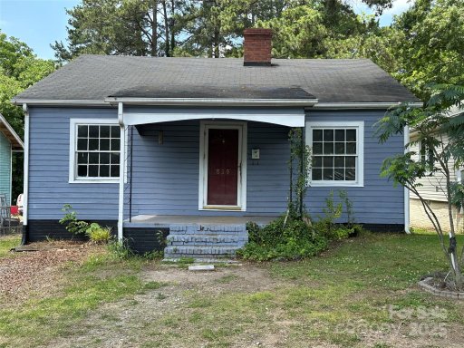 839 S Chester Street