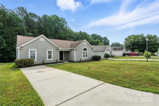 7922 Travers Run Drive