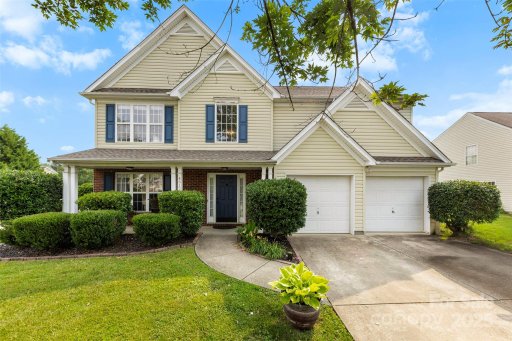 4612 Maple Crest Place