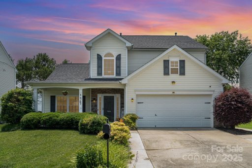 5723 Lindley Crescent Drive