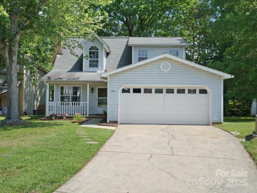 8030 Glencannon Drive