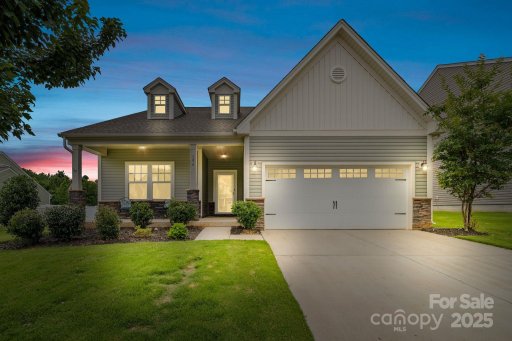 196 Sutters Mill Drive