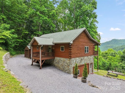 314 Prosperity Ridge