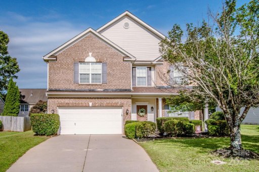 107 Golden Valley Drive