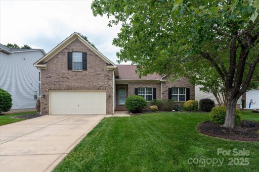 1003 Grayscroft Drive