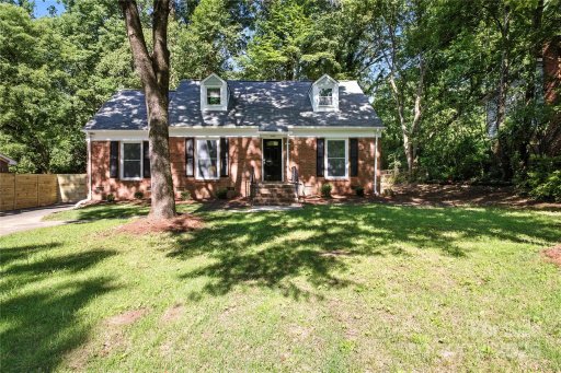 6127 Eagle Peak Drive