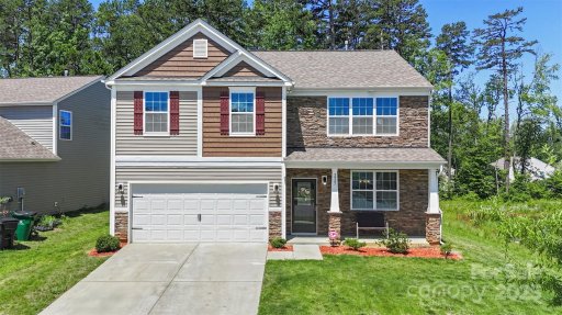 2527 Linhay Drive
