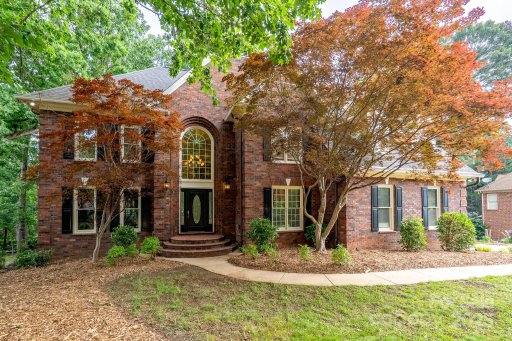 4672 Snow Drive