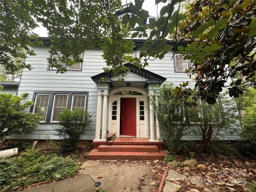 23 Vance Crescent Street