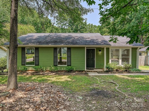 5811 Rock Hollow Drive