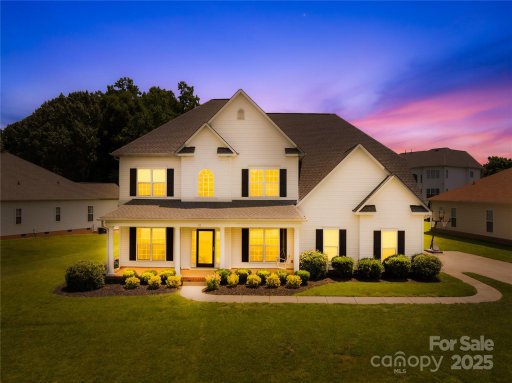 112 Doyle Farm Lane