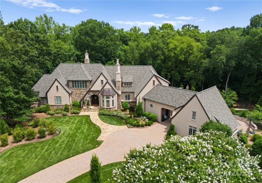 8500 Longview Club Drive