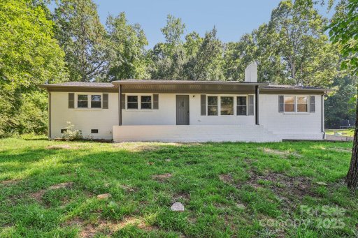 848 Ike Lynch Road