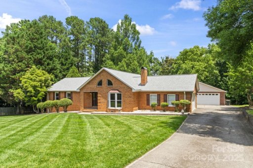 8007 Caldwell Road