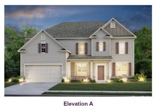 143 Jentri Way