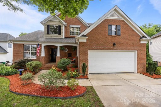 10919 Valley Spring Drive