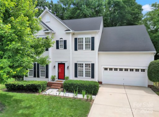 488 Saint George Road