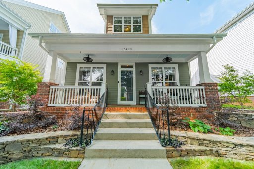 14533 Holly Springs Drive