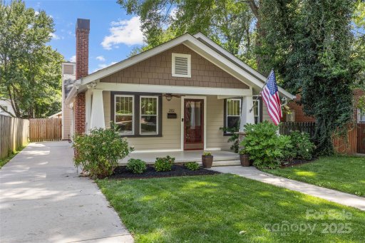 2112 Shenandoah Avenue